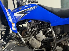 Yamaha Raptor 250R | Mobile.bg    8