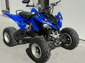 Yamaha Raptor 250R | Mobile.bg    2