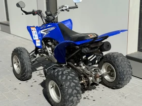 Yamaha Raptor 250R | Mobile.bg    4