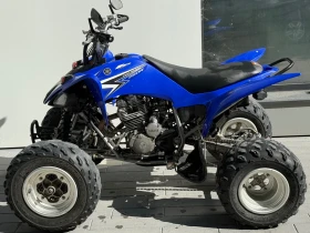 Yamaha Raptor 250R | Mobile.bg    6