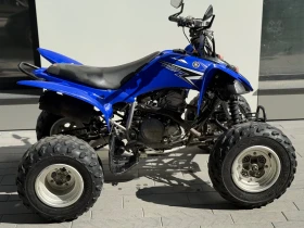 Yamaha Raptor 250R | Mobile.bg    3