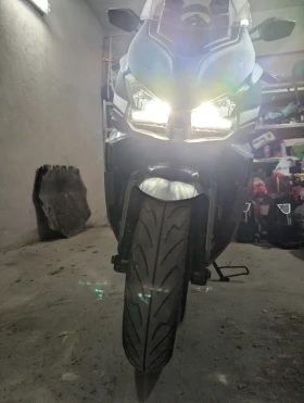 Kymco Xciting S 400 | Mobile.bg    4
