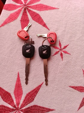 Honda Forza NSS 300i ABS, снимка 11