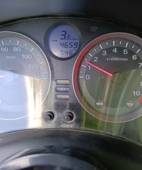 Обява за продажба на Honda Forza NSS 300i ABS ~3 400 лв. - изображение 4