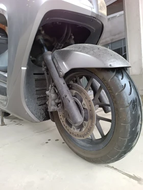 Honda Forza NSS 300i ABS, снимка 8