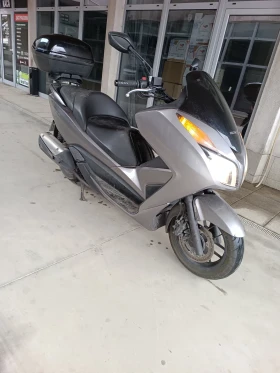 Honda Forza NSS 300i ABS, снимка 7