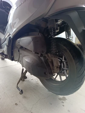 Honda Forza NSS 300i ABS, снимка 10