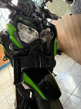 Kawasaki Z | Mobile.bg    8