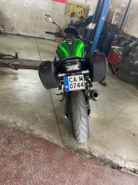 Kawasaki Z | Mobile.bg    5