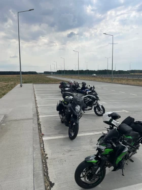 Kawasaki Z | Mobile.bg    6