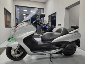 Yamaha Majesty 400ie, Facelift, 2007. | Mobile.bg    6