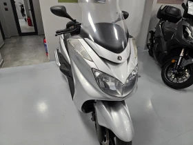 Yamaha Majesty 400ie, Facelift, 2007. | Mobile.bg    8