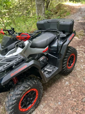 Can-Am Outlander Xxc 1000R, снимка 4