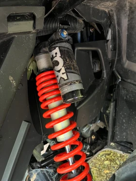 Can-Am Outlander Xxc 1000R, снимка 7