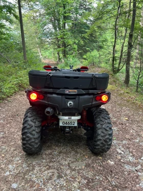 Can-Am Outlander Xxc 1000R, снимка 6