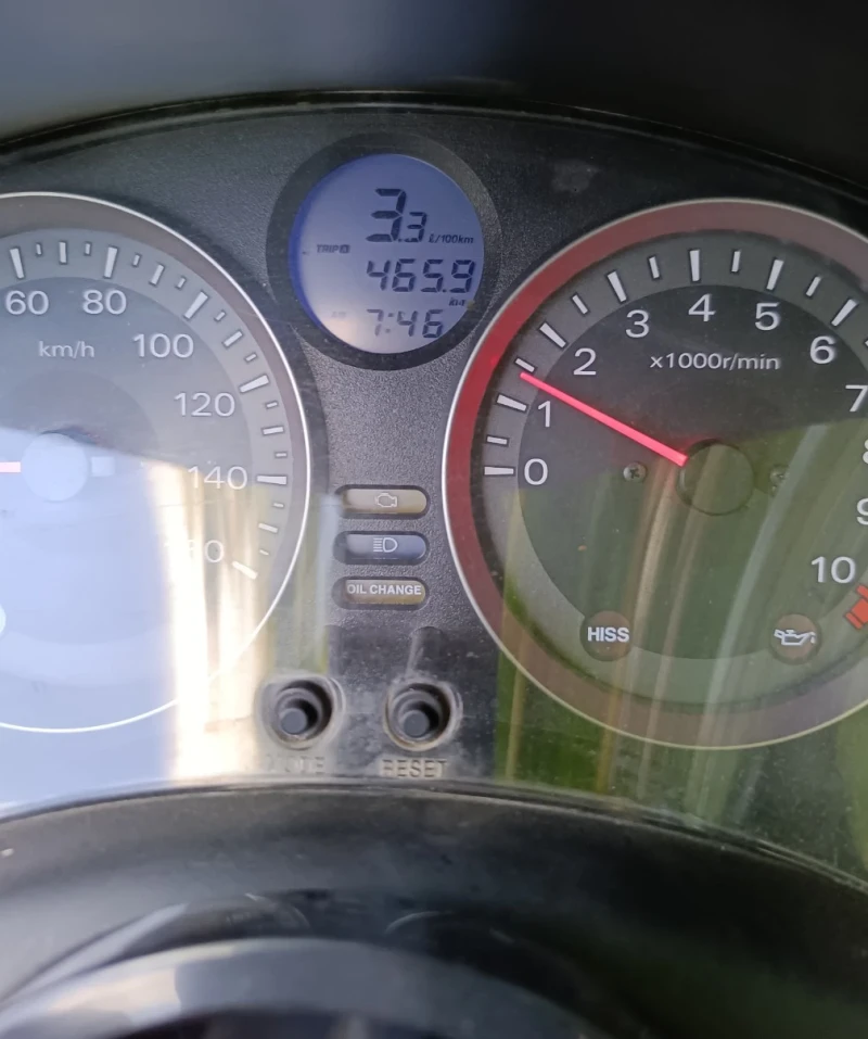 Honda Forza NSS 300i ABS, снимка 5 - Мотоциклети и мототехника - 52541489