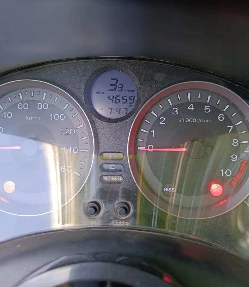 Honda Forza NSS 300i ABS, снимка 4 - Мотоциклети и мототехника - 52541489