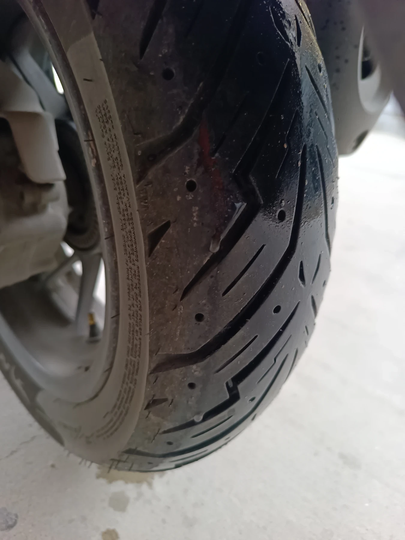 Honda Forza NSS 300i ABS - изображение 6