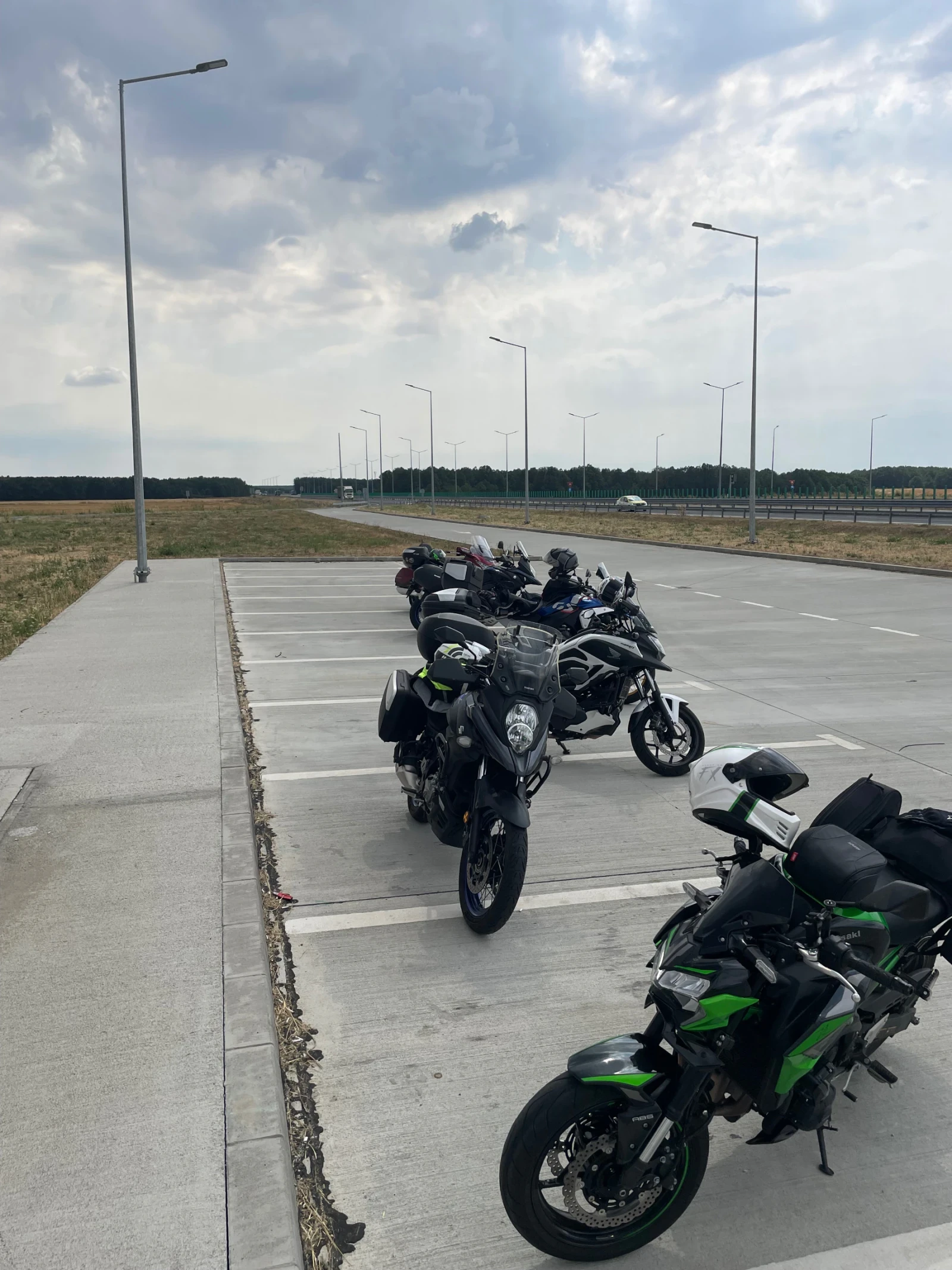 Kawasaki Z  - изображение 6