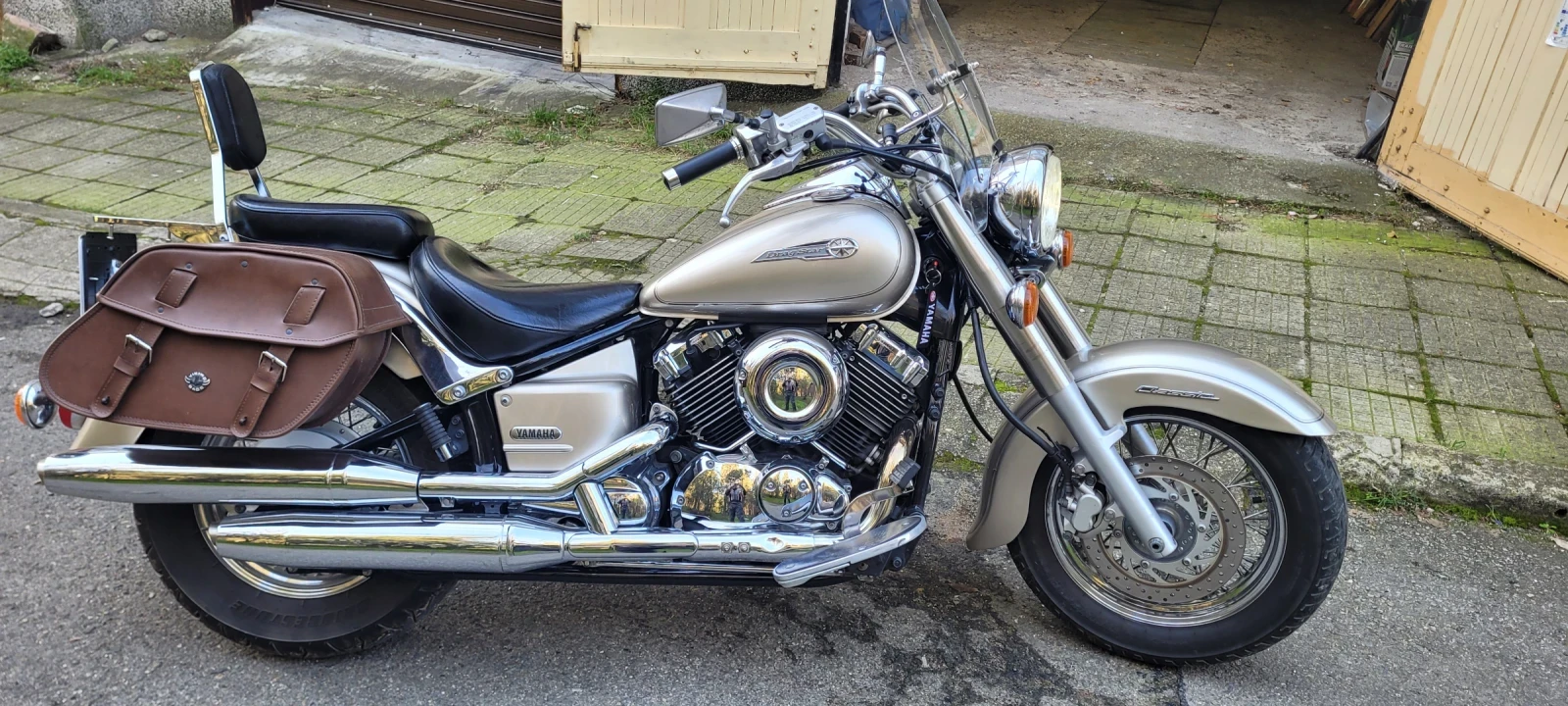 Yamaha Drag Star | Mobile.bg � ����������� 1