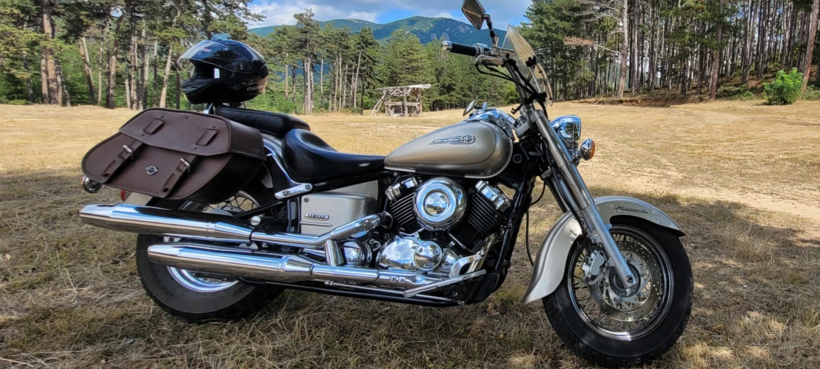 Yamaha Drag Star | Mobile.bg � ����������� 7