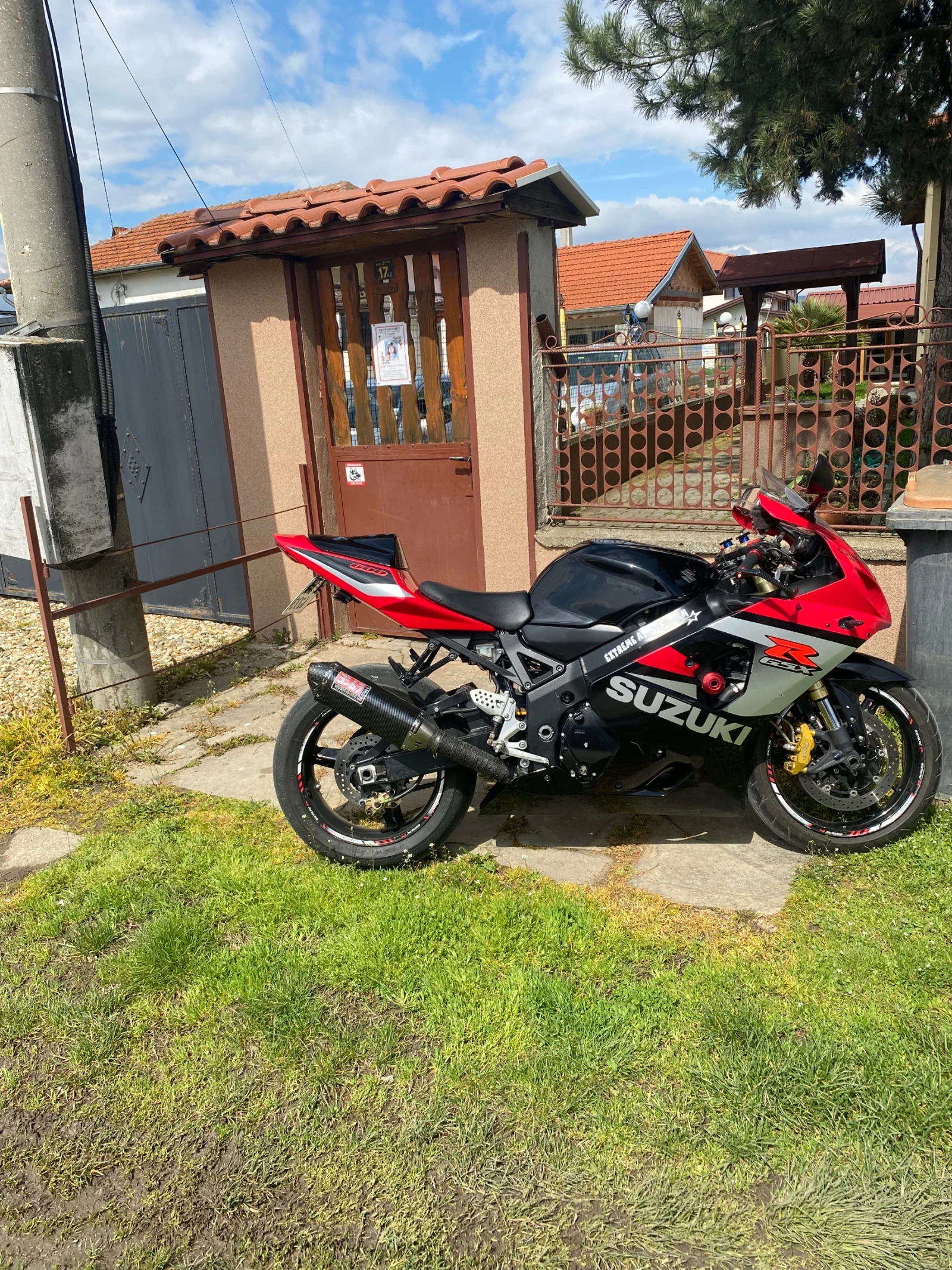 Suzuki Gsxr | Mobile.bg � ����������� 2