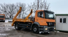 Други специализирани машини Mercedes Benz Контейнеровоз, снимка 3