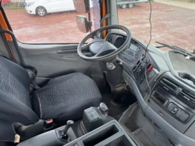 Други специализирани машини Mercedes Benz Контейнеровоз, снимка 6