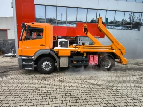 Други специализирани машини Mercedes Benz Контейнеровоз, снимка 5