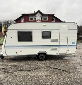 Каравана Adria Altea 432 PX, снимка 10