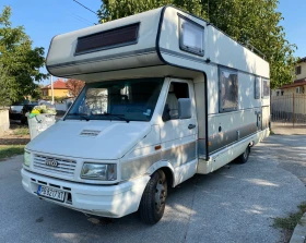  Burstner Iveco Daily 3512 Burstner 6  | Mobile.bg    1