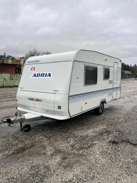 ����� �� �������� �� �������� Adria Altea 432 PX