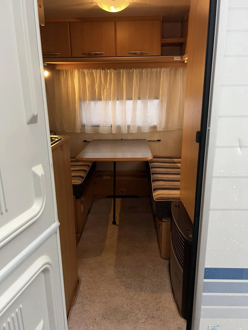 Каравана Adria Altea 432 PX, снимка 2 - Каравани и кемпери - 52926937