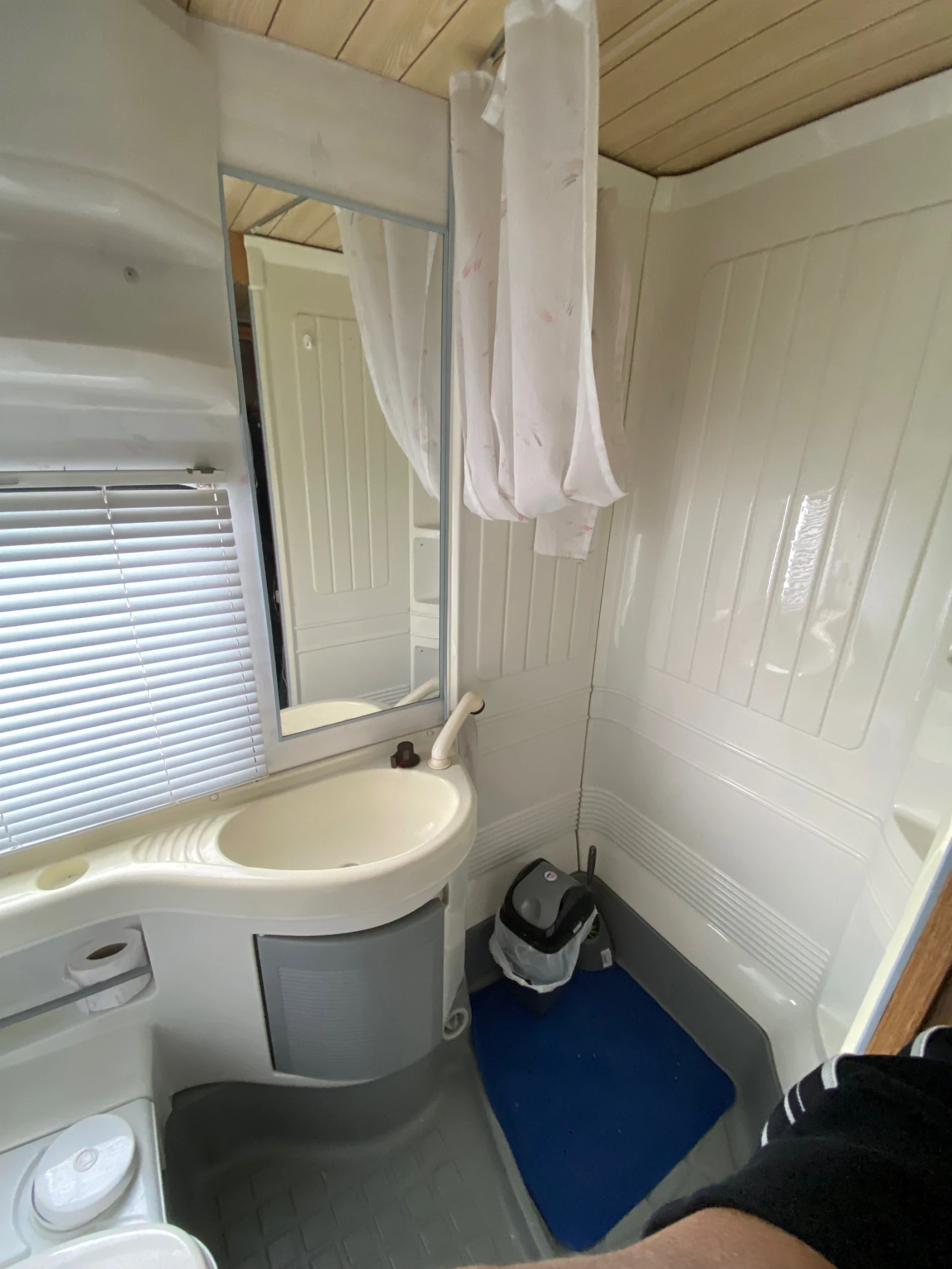  Burstner Iveco Daily 3512 Burstner 6  | Mobile.bg   12