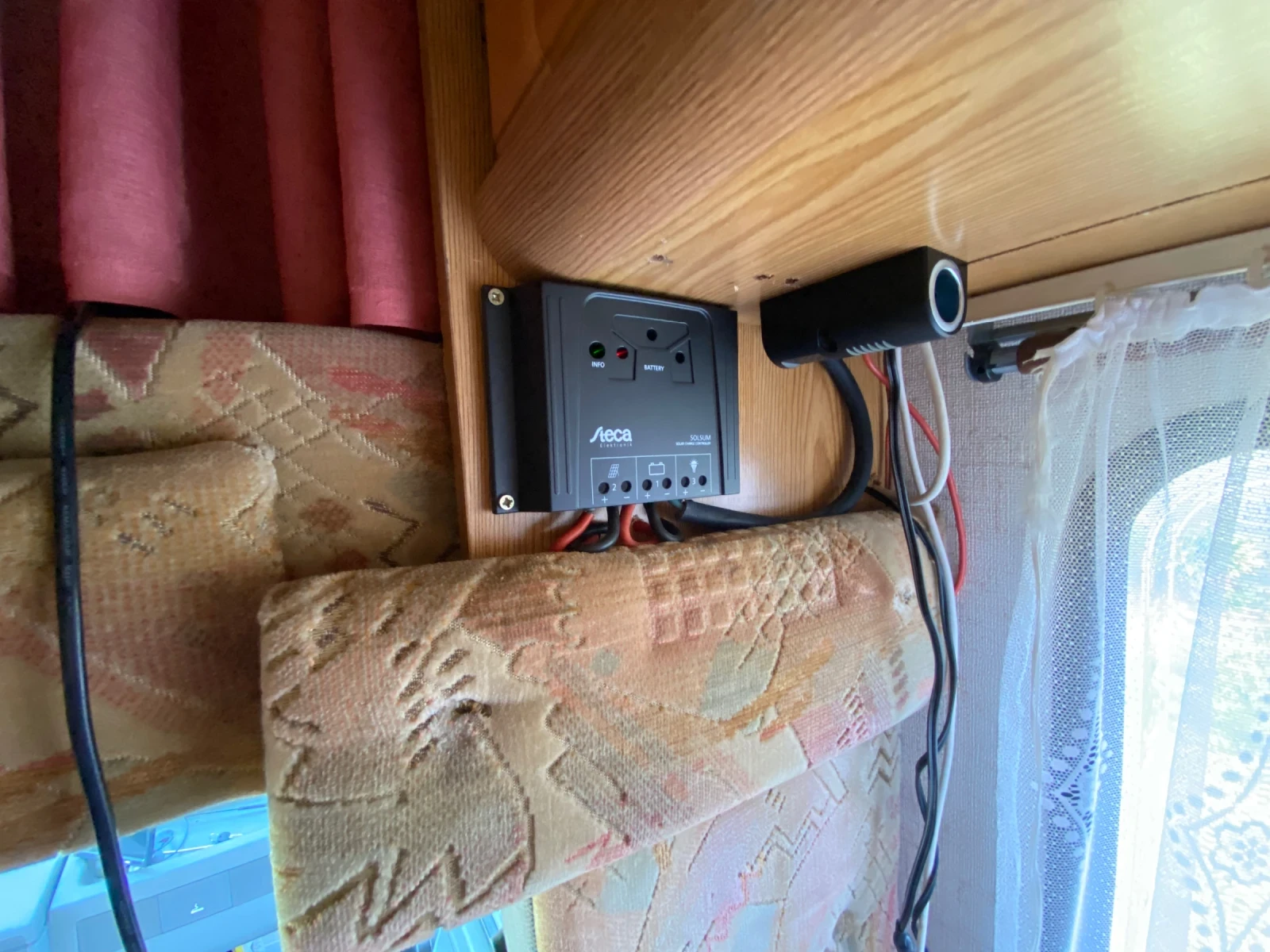  Burstner Iveco Daily 3512 Burstner 6  | Mobile.bg   15