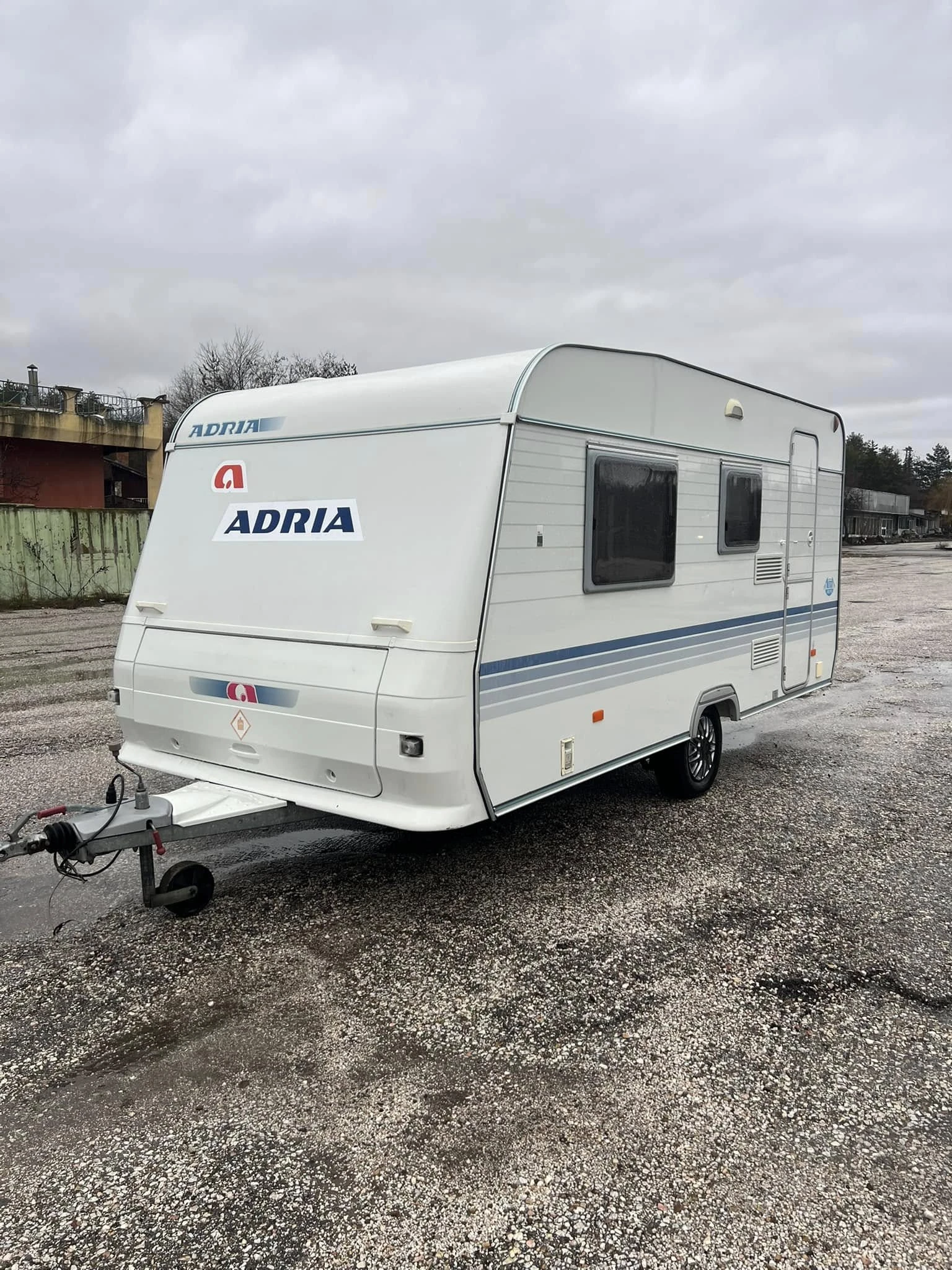 �������� Adria Altea 432 PX | Mobile.bg � ����������� 1