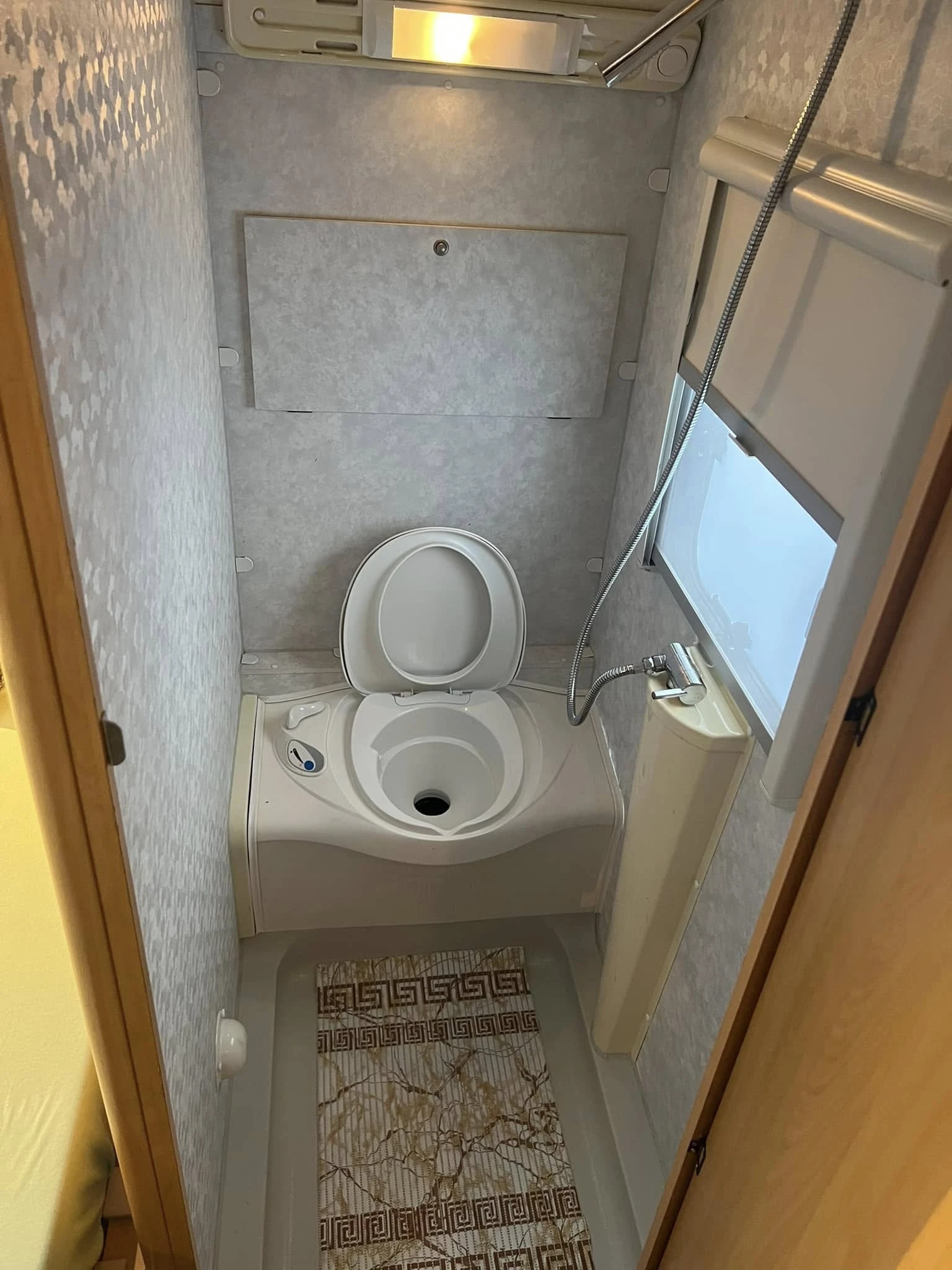 �������� Adria Altea 432 PX | Mobile.bg � ����������� 9