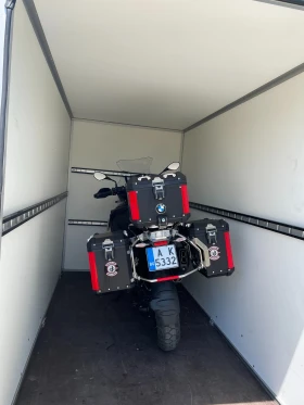 За автомобил Humbaur XK 203015 18П, снимка 3