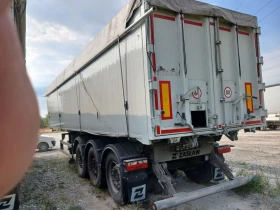 Полуремарке Schmitz ZASLAW 50m, снимка 4