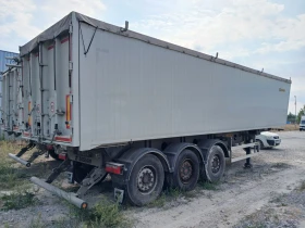 Полуремарке Schmitz ZASLAW 50m, снимка 6