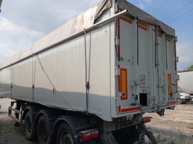 Полуремарке Schmitz ZASLAW 50m, снимка 3