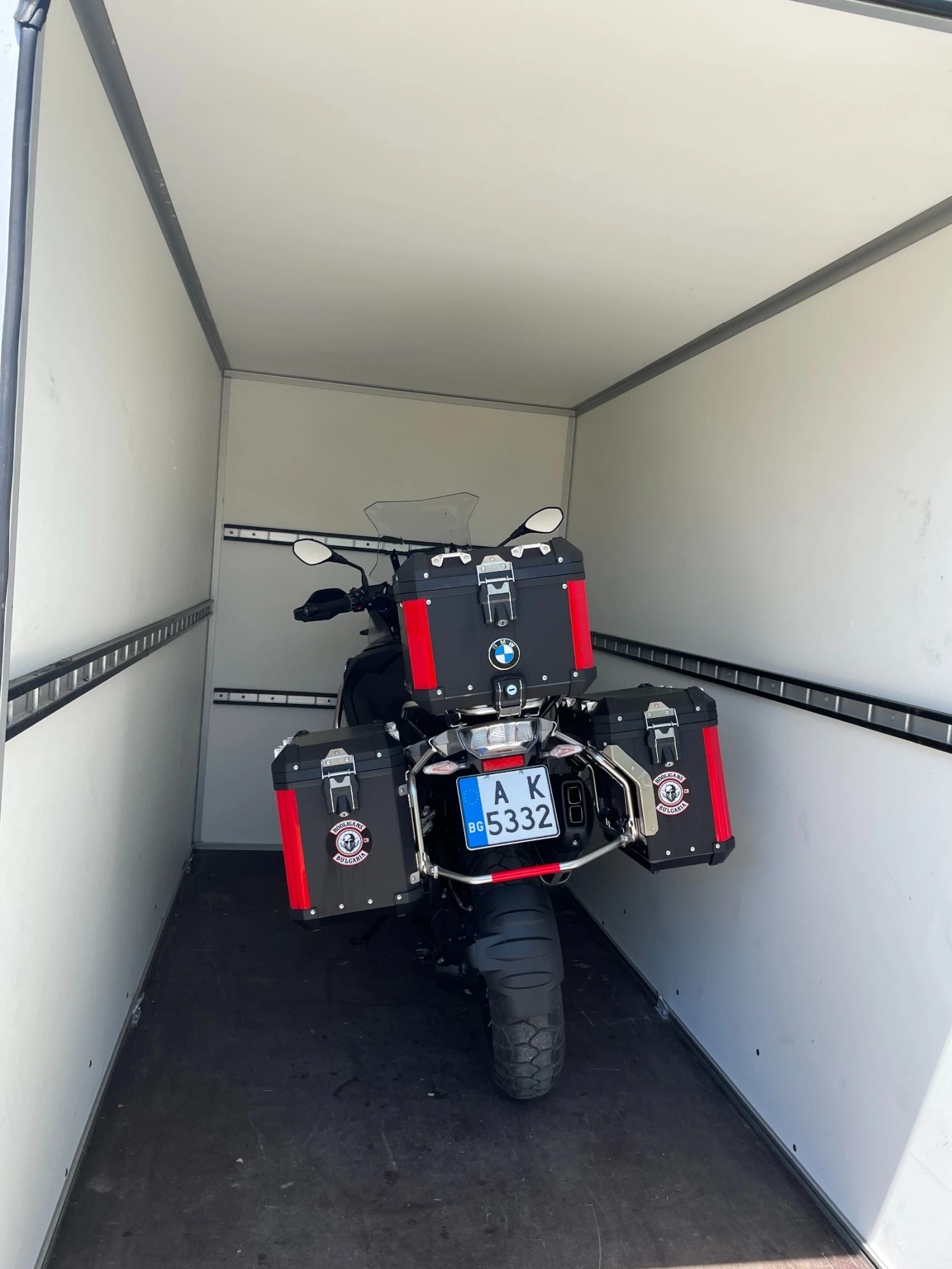   Humbaur XK 203015 18 | Mobile.bg   3