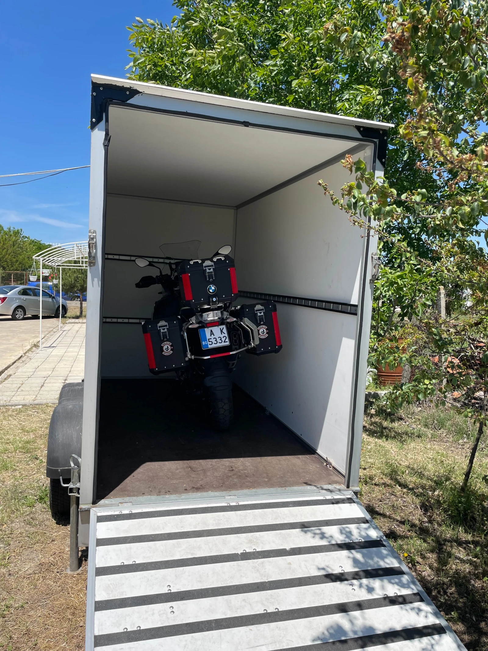   Humbaur XK 203015 18 | Mobile.bg   2