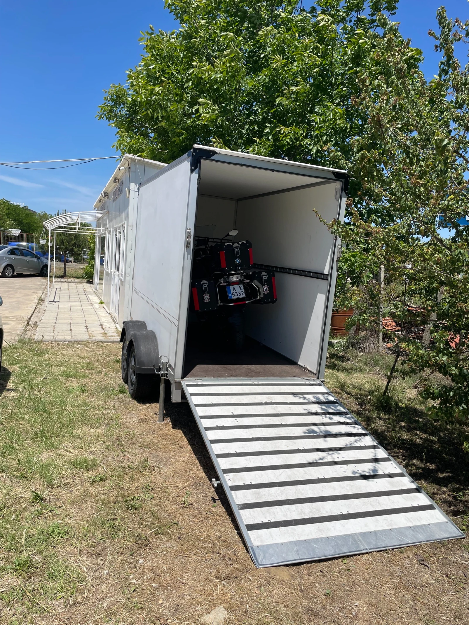   Humbaur XK 203015 18 | Mobile.bg   4