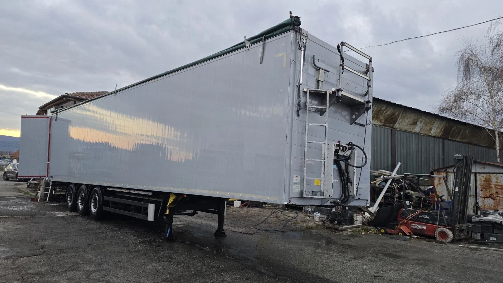 ����������� Schmitz 92 ���   / ���������������� / ���� | Mobile.bg � ����������� 2