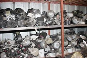 ВЕНТИЛАТОРИ, снимка 1