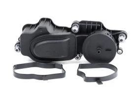 Оферта - най ниска цена НОВ Клапан, вентилация корпус разпределителен вал OE BMW 11 12 7 794 597, снимка 1