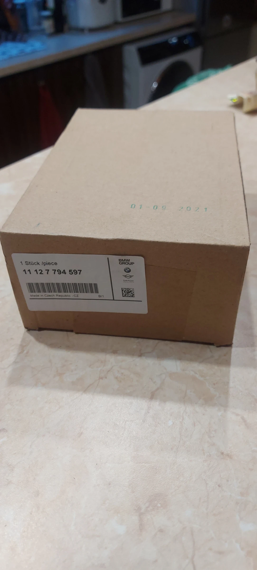  -     ,     OE BMW 11 12 7 794 597 | Mobile.bg   3