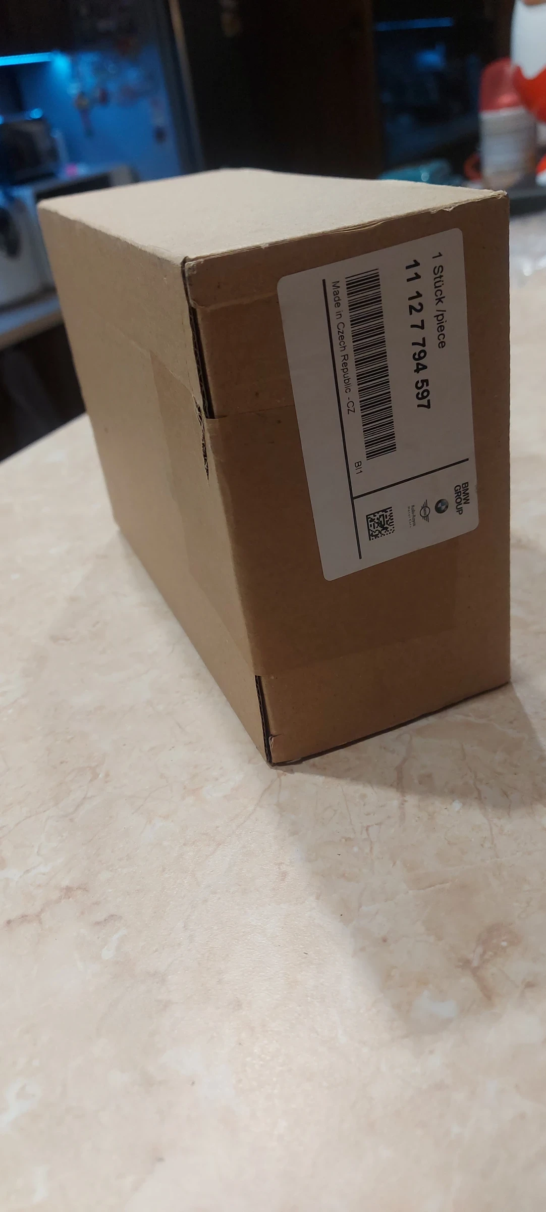  -     ,     OE BMW 11 12 7 794 597 | Mobile.bg   4