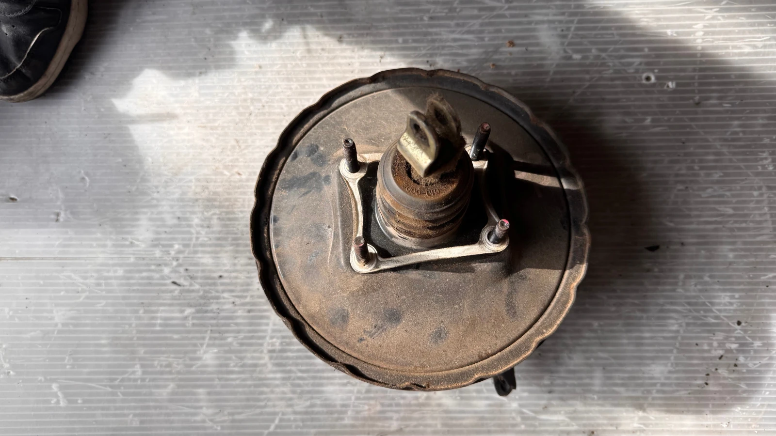   /    Hyundai Terracan 2001 - BB615-010-00D2 | Mobile.bg   2